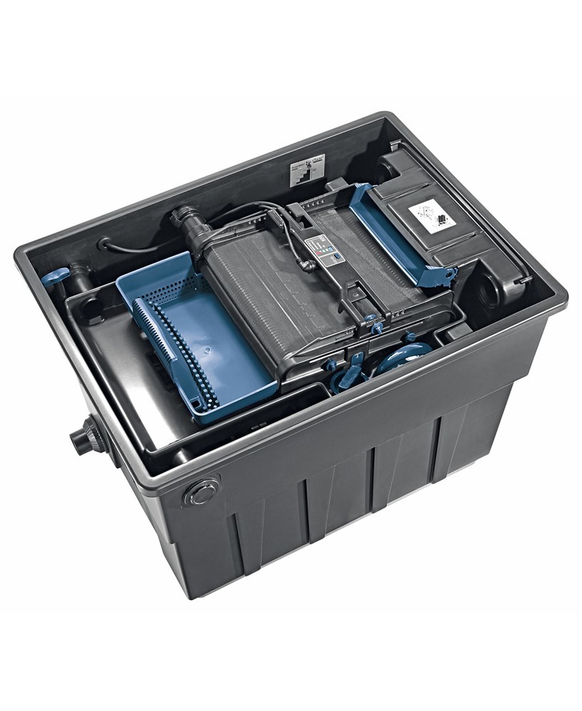 FILTRATION OASE BIOTEC SCREENMATIC CHEZ NATUR'BASSIN AU MEILLEUR PRIX!
