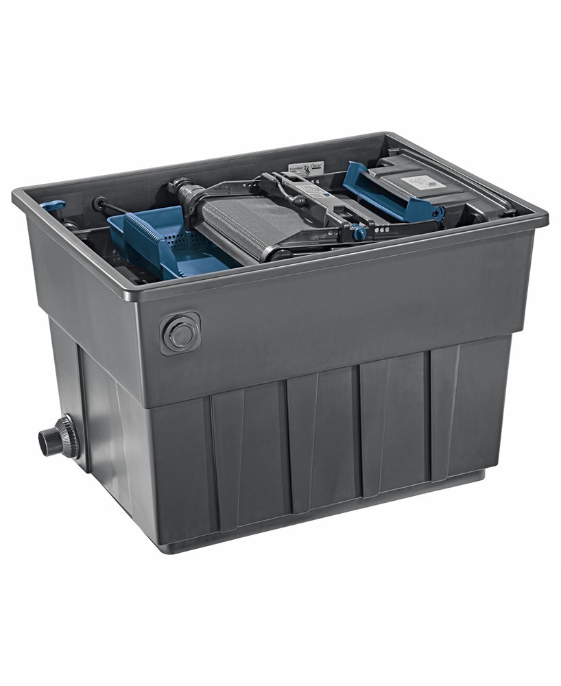 FILTRATION OASE BIOTEC SCREENMATIC CHEZ NATUR'BASSIN AU MEILLEUR PRIX!