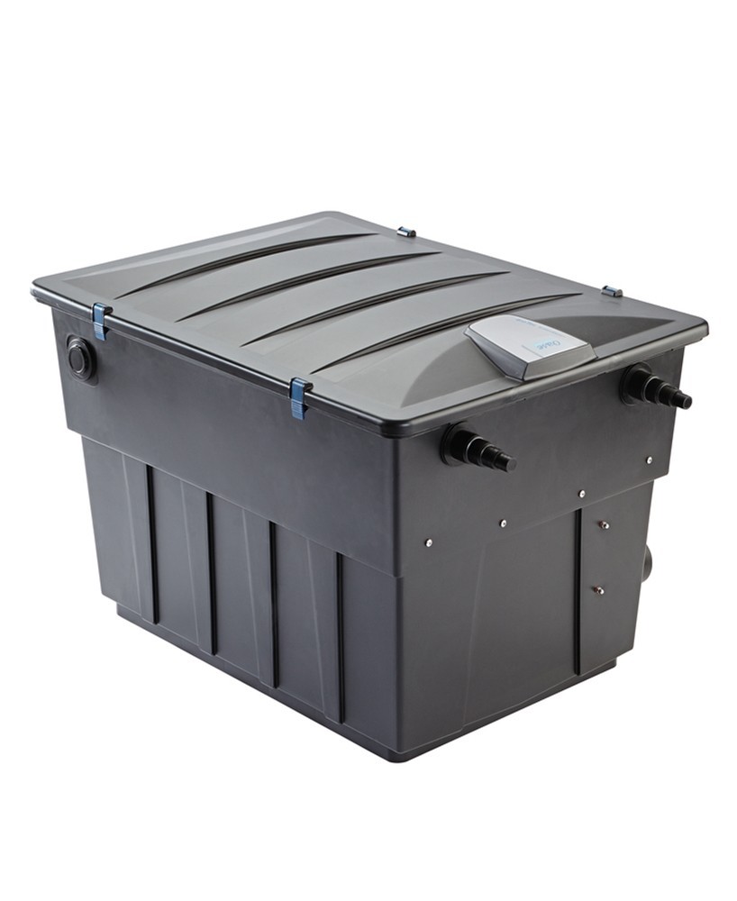 FILTRATION OASE BIOTEC SCREENMATIC CHEZ NATUR'BASSIN AU MEILLEUR PRIX!