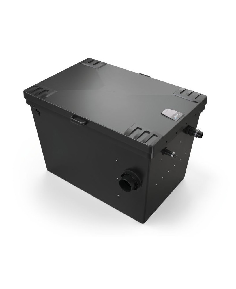 FILTRATION OASE BIOTEC SCREENMATIC CHEZ NATUR'BASSIN AU MEILLEUR PRIX!