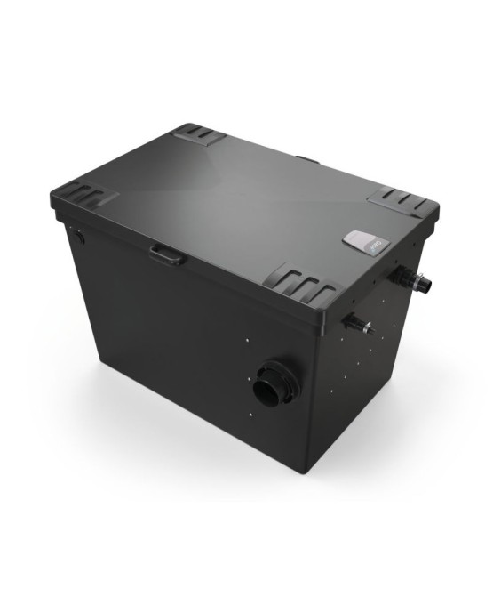 FILTRATION OASE BIOTEC SCREENMATIC CHEZ NATUR'BASSIN AU MEILLEUR PRIX!