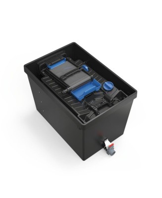 BioTec ScreenMatic² 145000