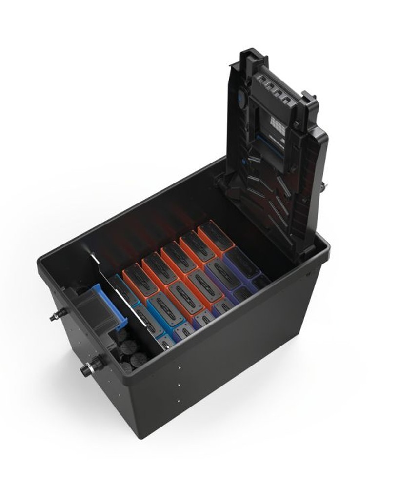 FILTRATION OASE BIOTEC SCREENMATIC CHEZ NATUR'BASSIN AU MEILLEUR PRIX!
