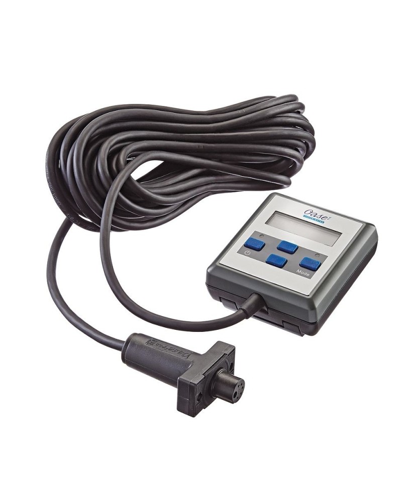 Aquamax Eco Control