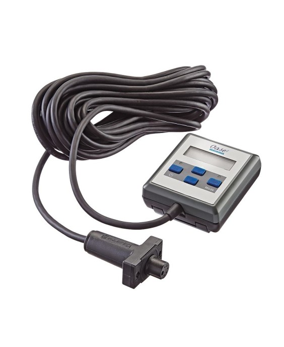 Aquamax Eco Control