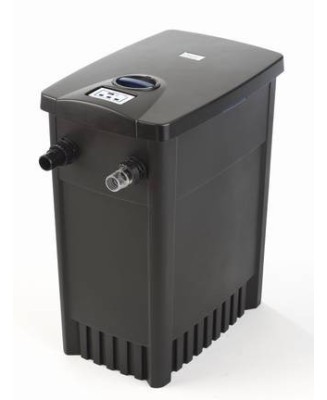 FiltoMatic CWS 25000