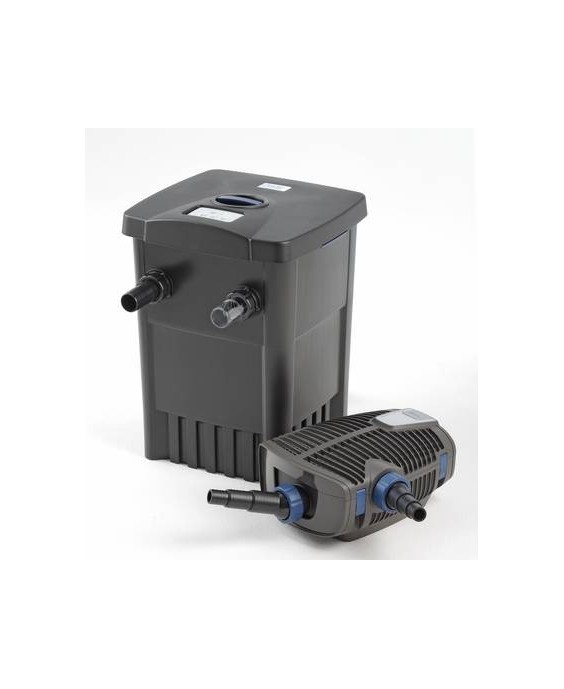 FiltoMatic CWS Set 7000