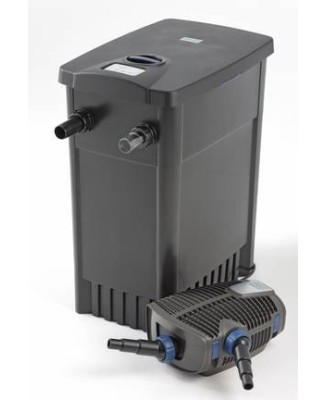 FiltoMatic CWS Set 25000