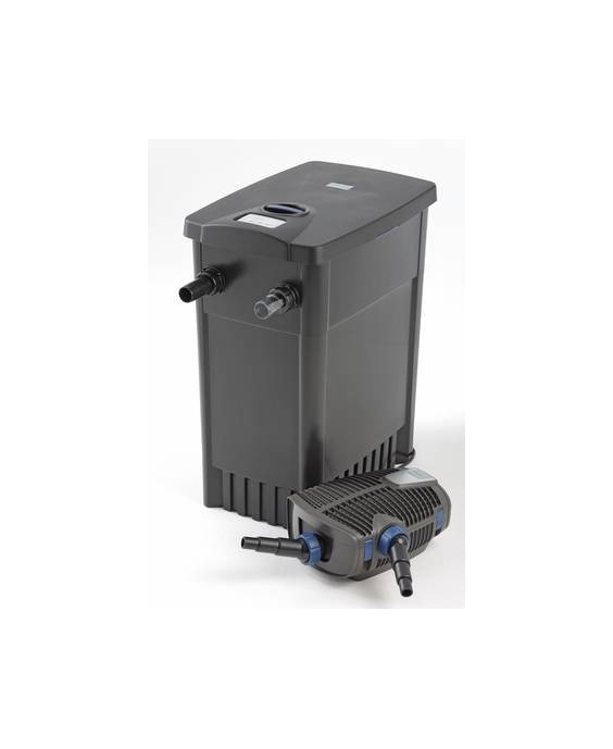 FiltoMatic CWS Set 25000