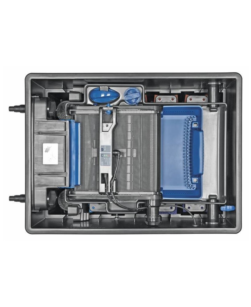 BioTec ScreenMatic² 40000