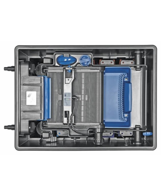 BioTec ScreenMatic² 40000