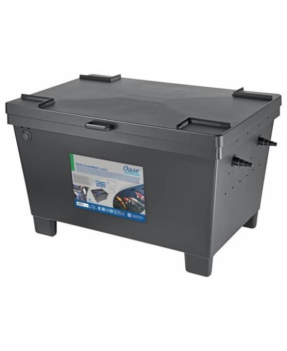 BioTec ScreenMatic² 140000