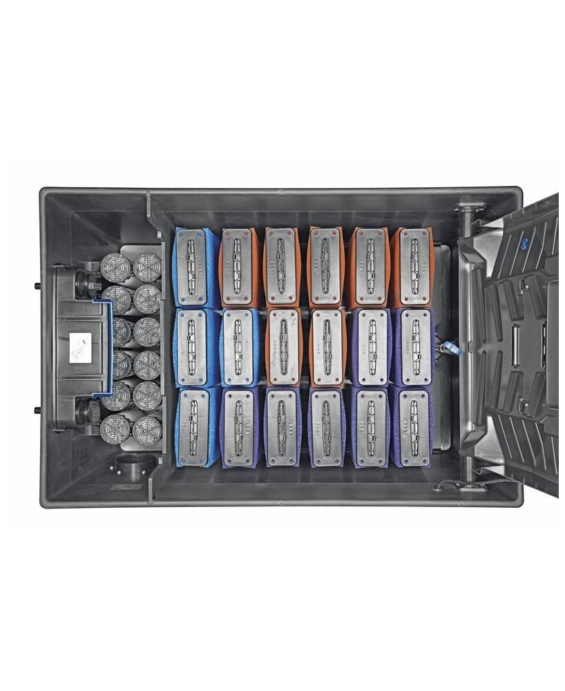 BioTec ScreenMatic² 140000