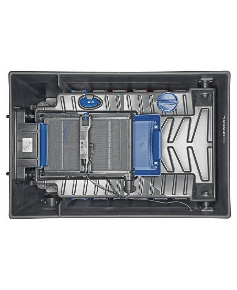 BioTec ScreenMatic² 140000