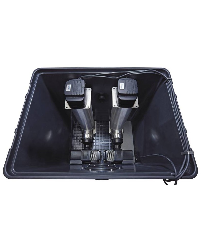 Chambre pompe ProfiClear Compact/Classic