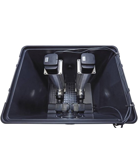 Chambre pompe ProfiClear Compact/Classic