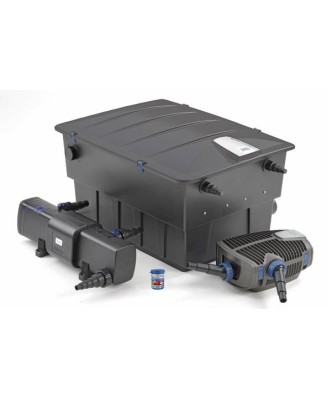 BioTec ScreenMatic² Set 40000