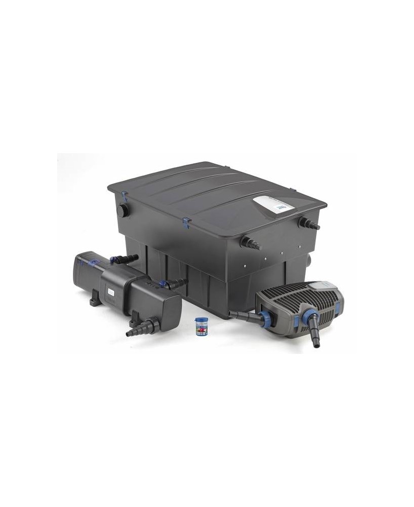 BioTec ScreenMatic² Set 40000