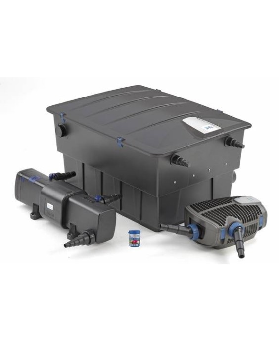 BioTec ScreenMatic² Set 40000