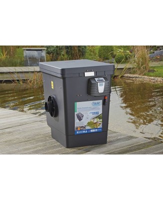 BioTec Premium 80000