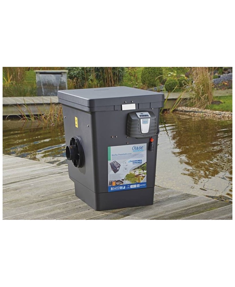 BioTec Premium 80000