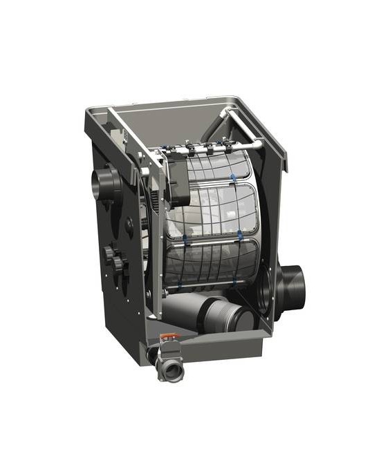 ProfiClear Premium Filtre tambour pomp