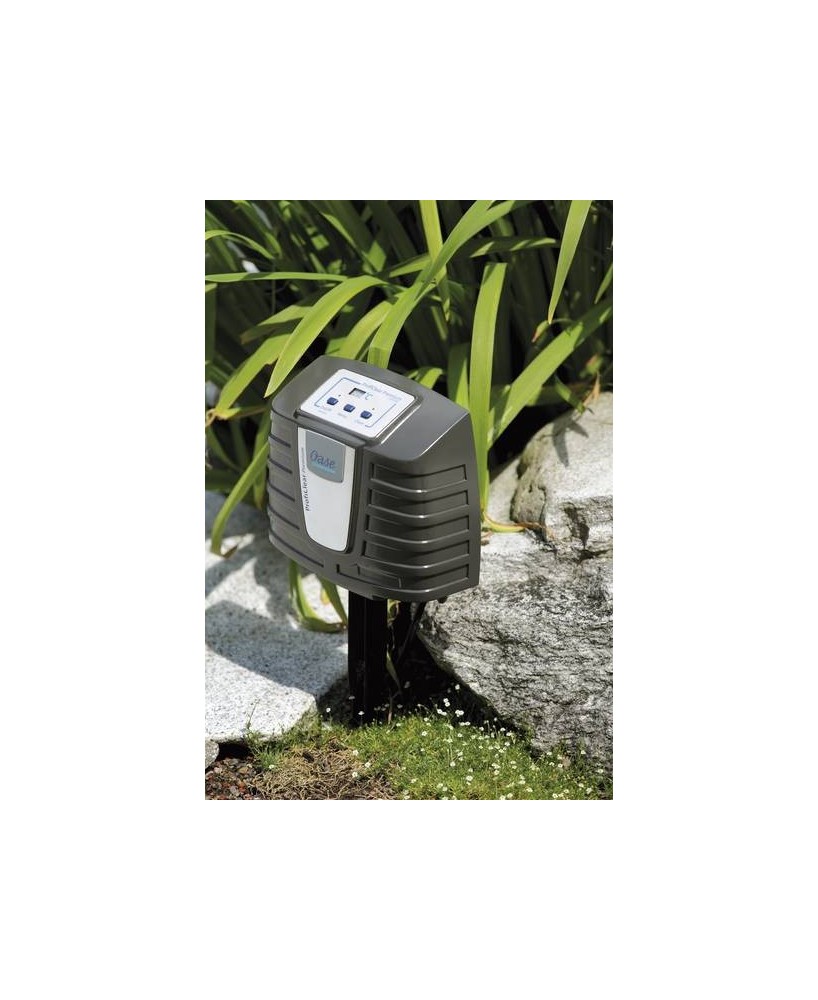 ProfiClear Premium Filtre tambour gravi.