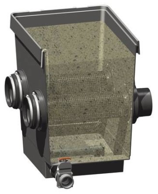 ProfiClear Premium Module Moving Bed