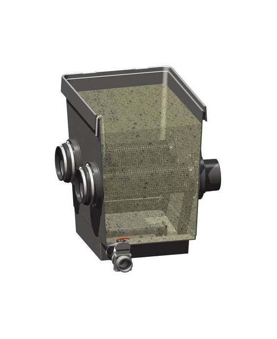 ProfiClear Premium Module Moving Bed