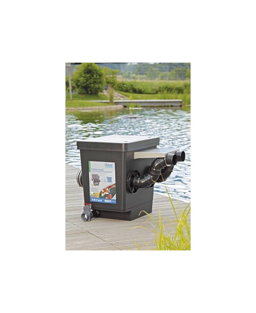 ProfiClear Premium Module Moving Bed