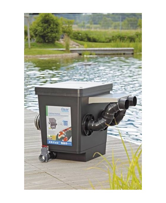 ProfiClear Premium Module Moving Bed