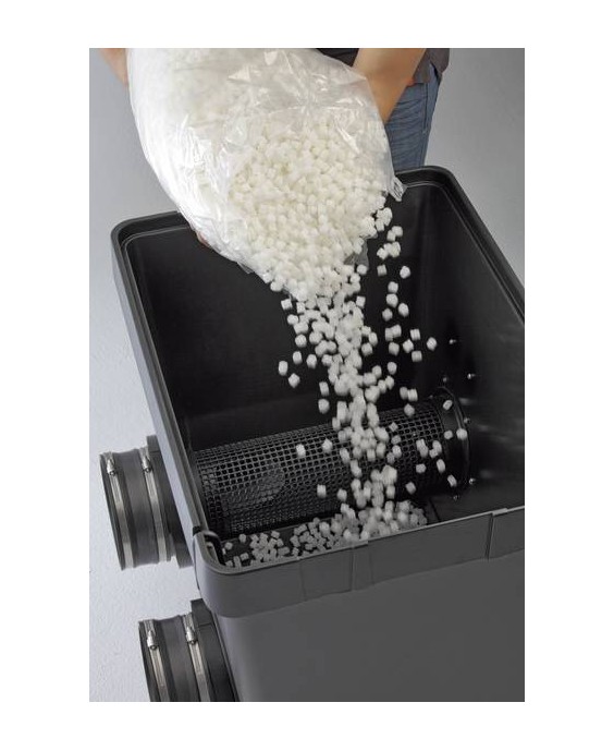 ProfiClear Premium Module Moving Bed