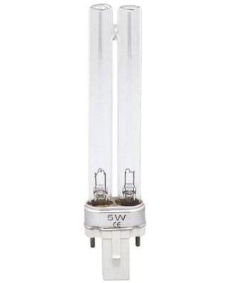 Lampe de rechange UVC 5 W