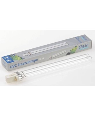 Lampe de rechange UVC 11 W