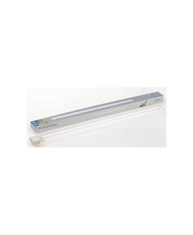 Lampe de rechange UVC Eco 60 W