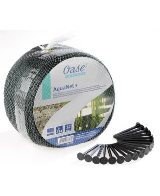 AquaNet Filet de bassin 3 / 6 x 10 m