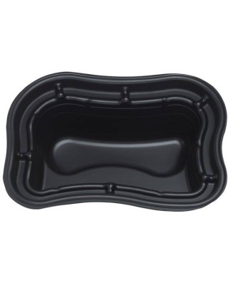 Bassin préformé PE 500