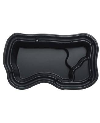 Bassin préformé PE 1000