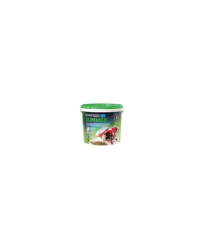 ICHI FOOD Summer mini 2-3 mm 2 Kg