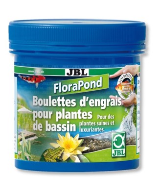 JBL FloraPond