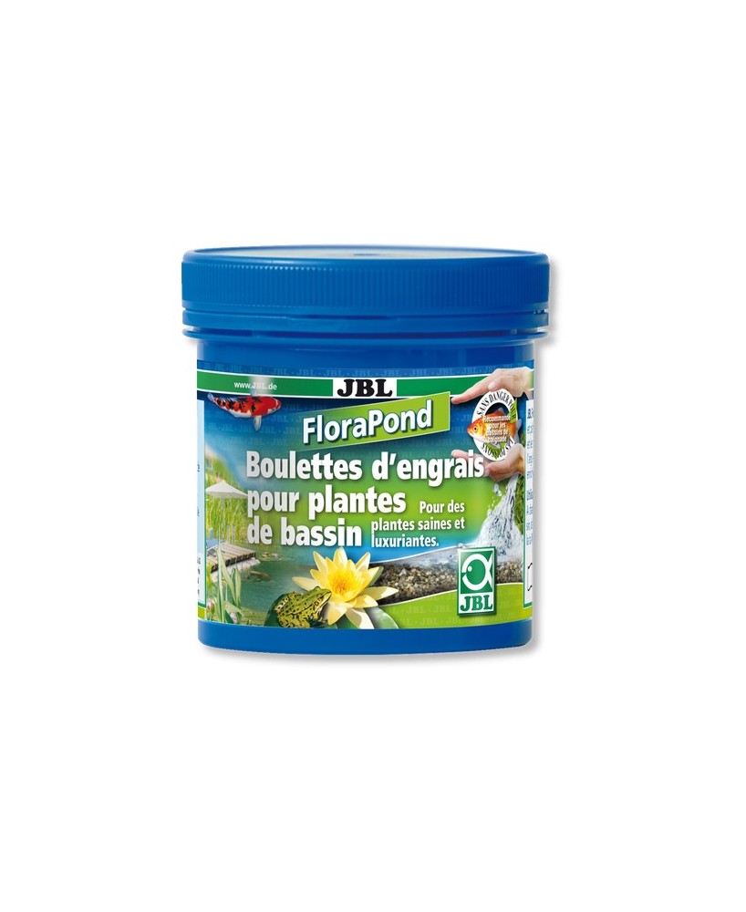 JBL FloraPond