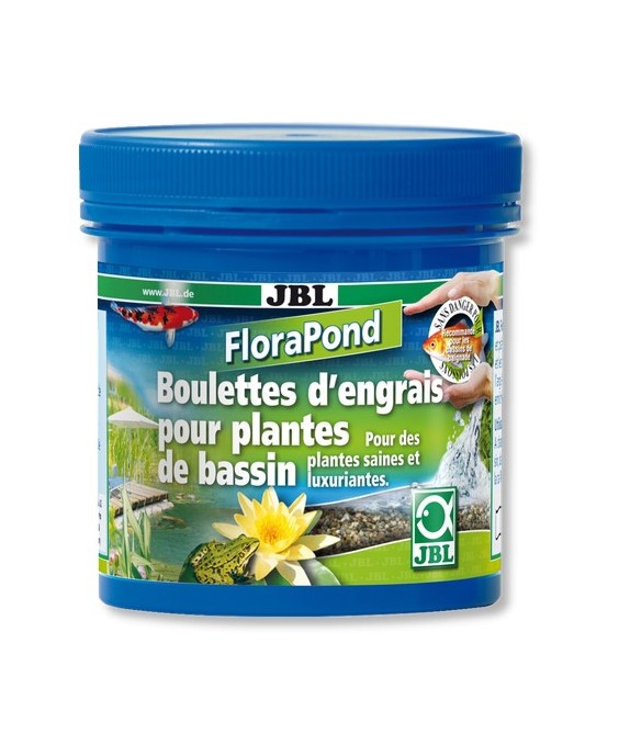 JBL FloraPond