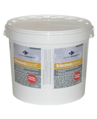 BioZeoPond 10 Kg