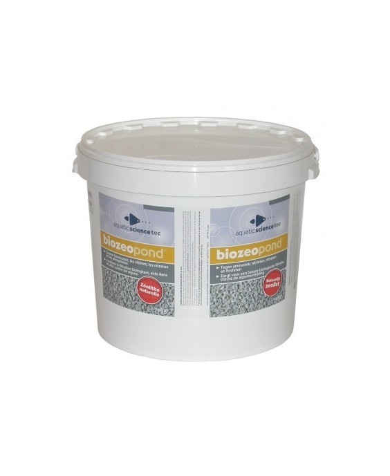 BioZeoPond 10 Kg