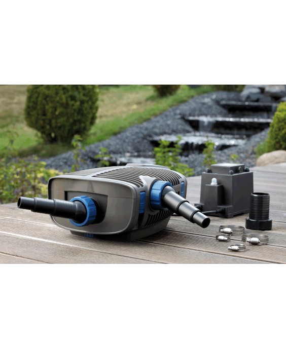 AquaMax Eco Premium 12000 / 12 V