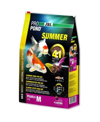 JBL ProPond Summer M