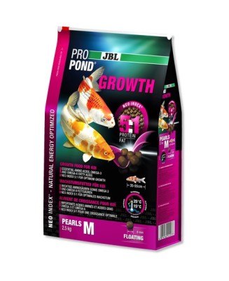 JBL ProPond Growth M