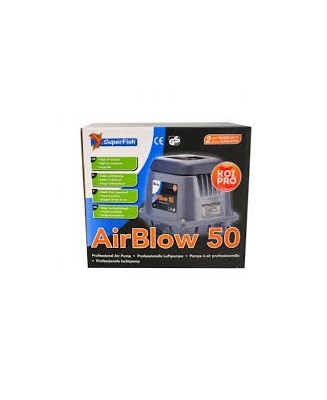 SuperFish AirBlow 50