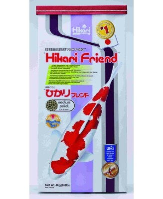 Hikari Friend 4Kg