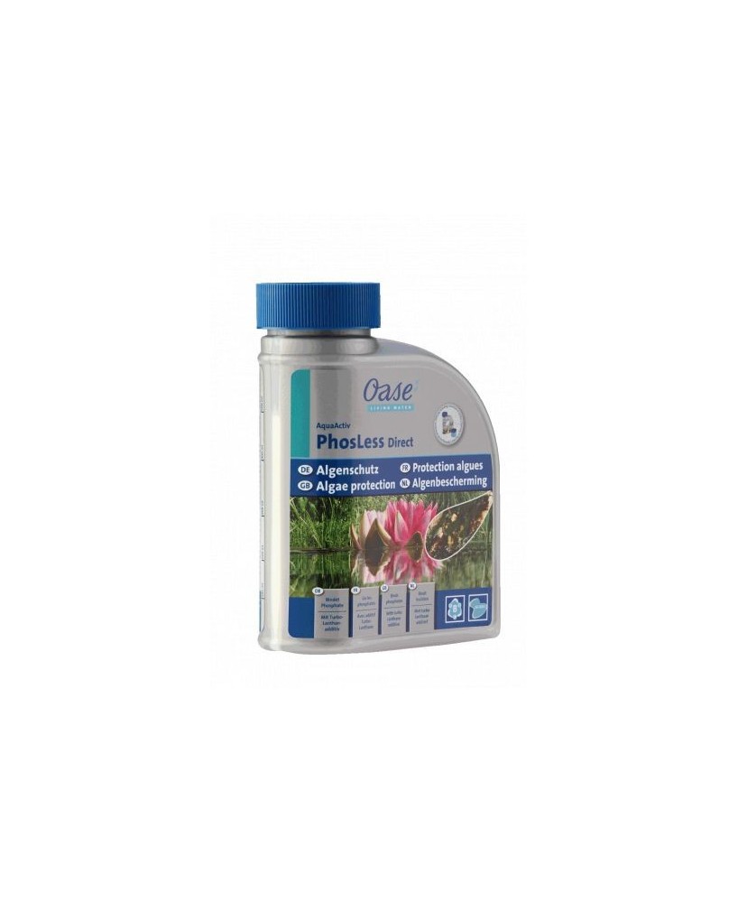 PhosLess Direct 500ml